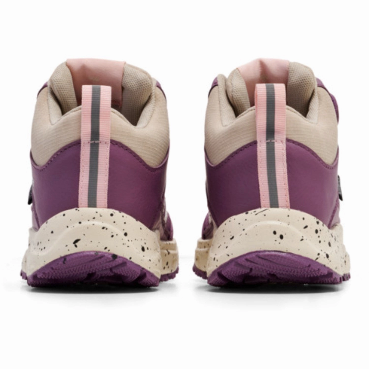 Hummel Tulipwood Root Sneaker Tex Jr