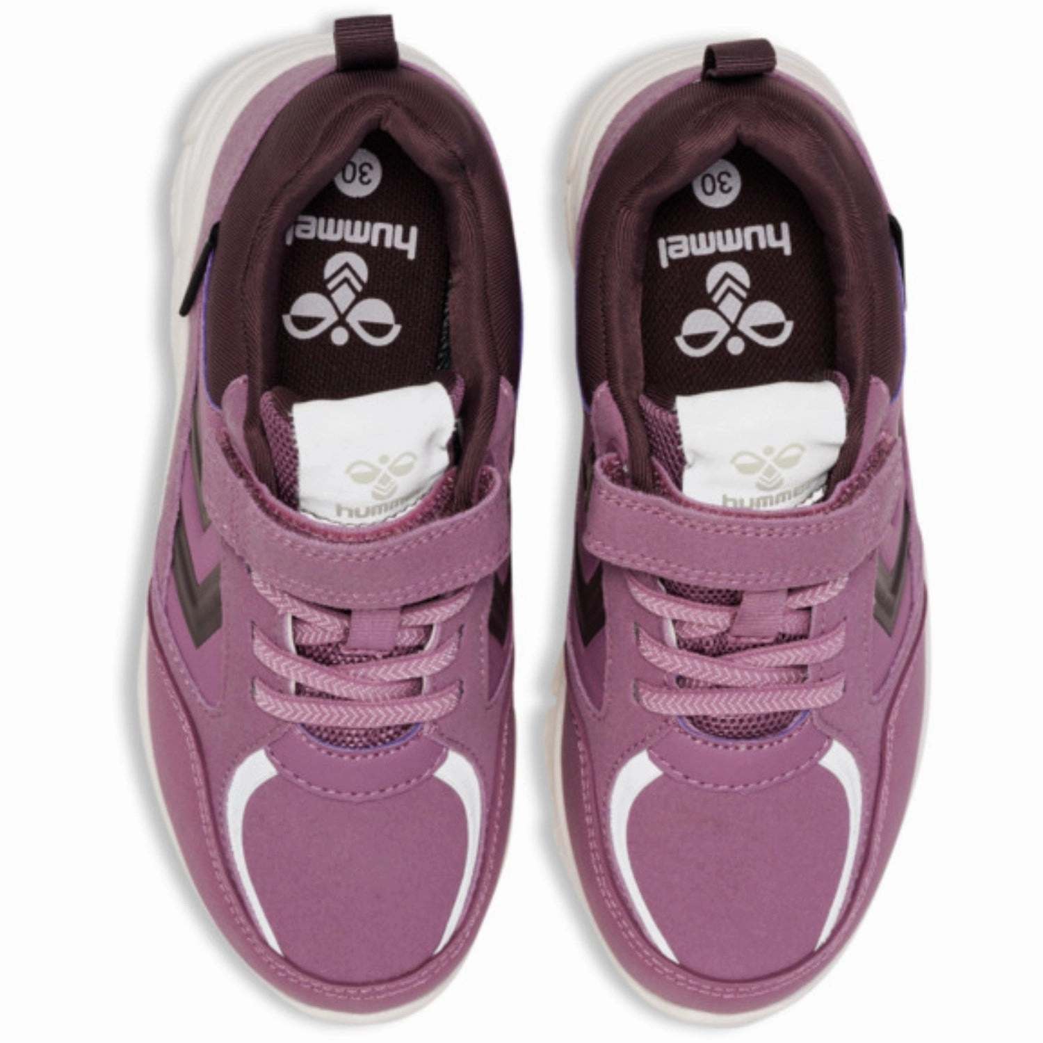 Hummel Tulipwood X-Light 2.0 Tex Jr Sneakers