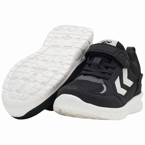 Hummel X-Light 2.0 TEX Sneakers JR Black Tex Sneakers Kids on sale