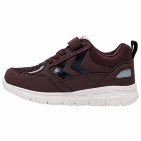 Hummel X-Light 2.0 TEX Sneakers JR Sparrow Kids Sneakers with Laces sale