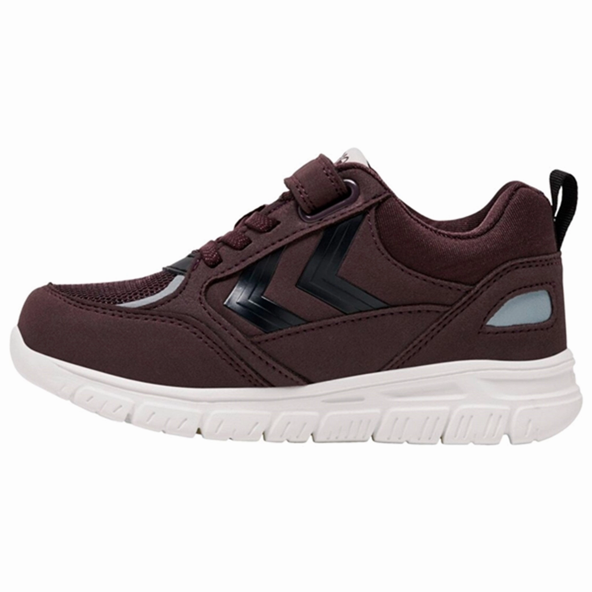 Hummel X-Light 2.0 TEX Sneakers JR Sparrow Kids Velcro Sneakers discount