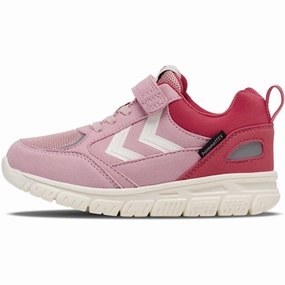 Hummel X-light Tex 2.0 JR Sneakers Zephyr Kids Velcro Sneakers discount