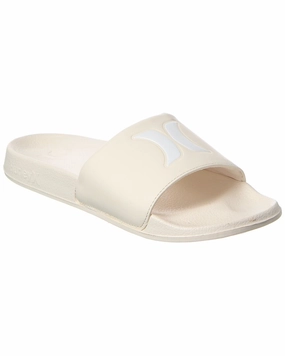Hurley Icon Slide Mens Slippers clearance sale