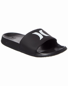 Hurley Icon Slide Mens Slippers clearance sale