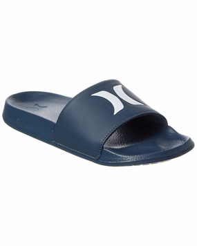 Hurley Icon Slide Mens Slippers clearance sale