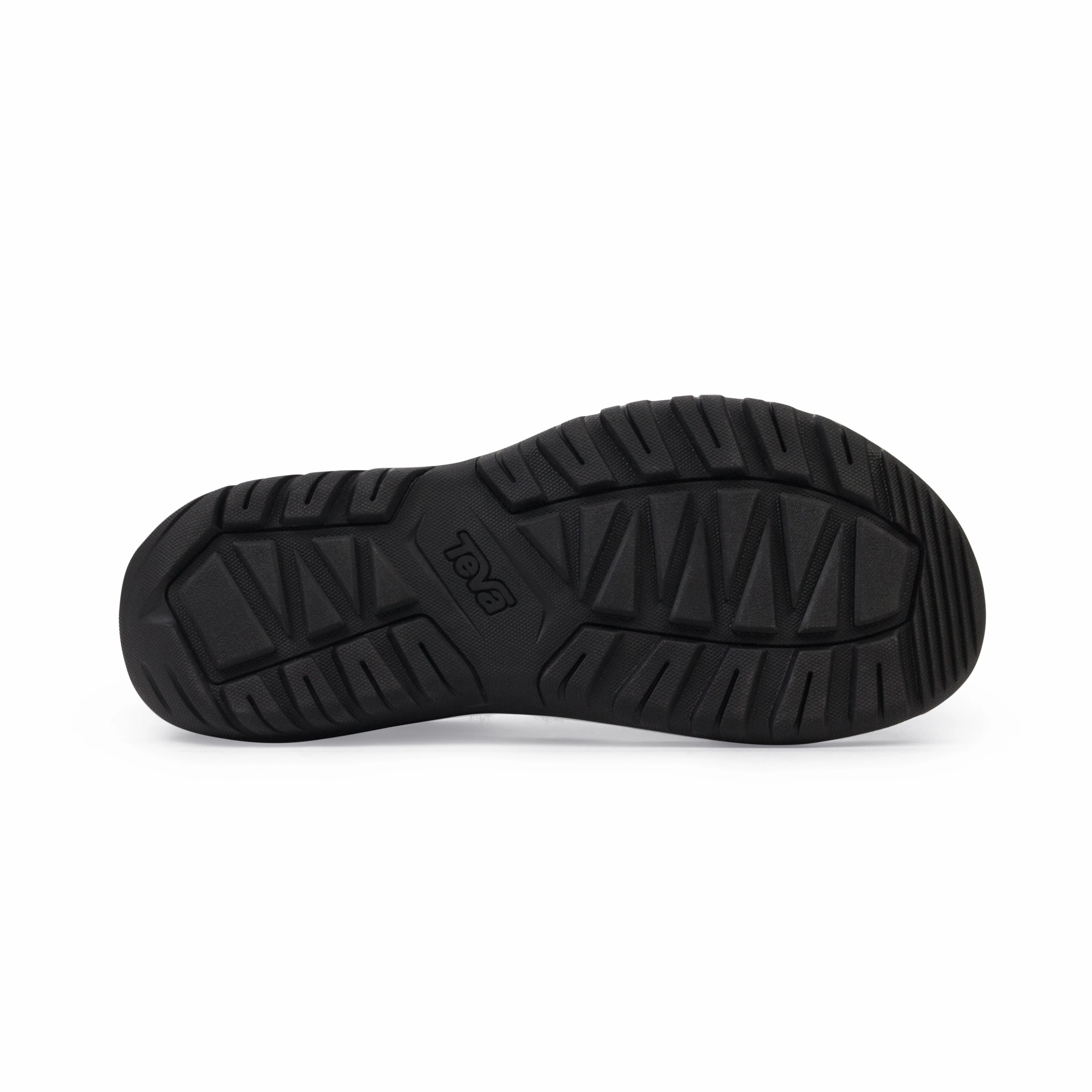 HURRICANE SHEARLING BLACK SANDALS Discount Mens Beach Sandals