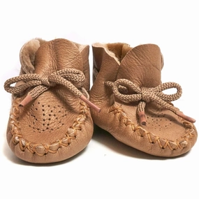Huttelihut Footie Skin Footies Camel House Slippers for Kids on sale