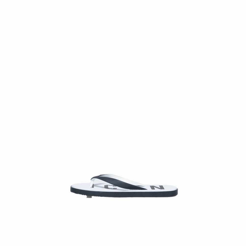 Icon Rubber Flip-Flop Men's Sandal