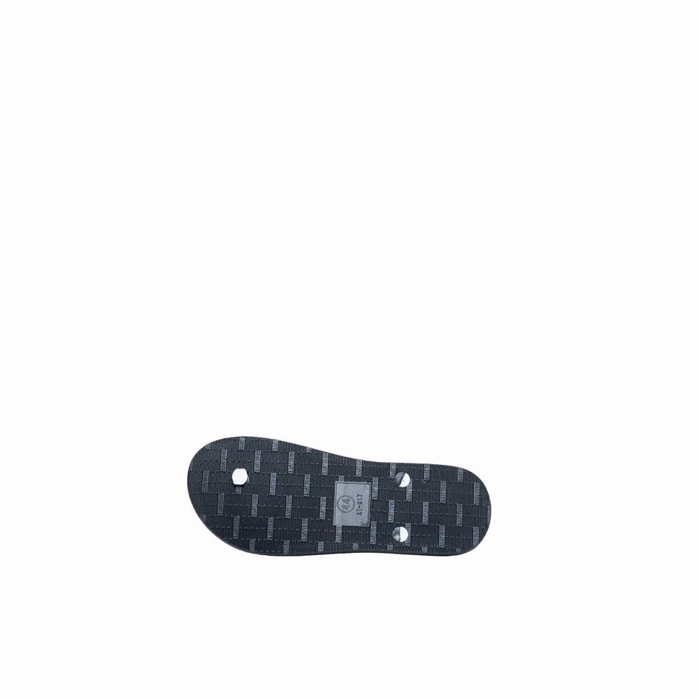 Icon Rubber Flip-Flop Men's Sandal