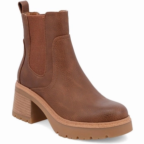 Irie Womens Stretch Faux Leather Booties Womens Boots sale online