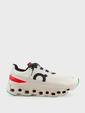 Ivory Cloudmaster Sneakers Promo deal Mens Sneakers