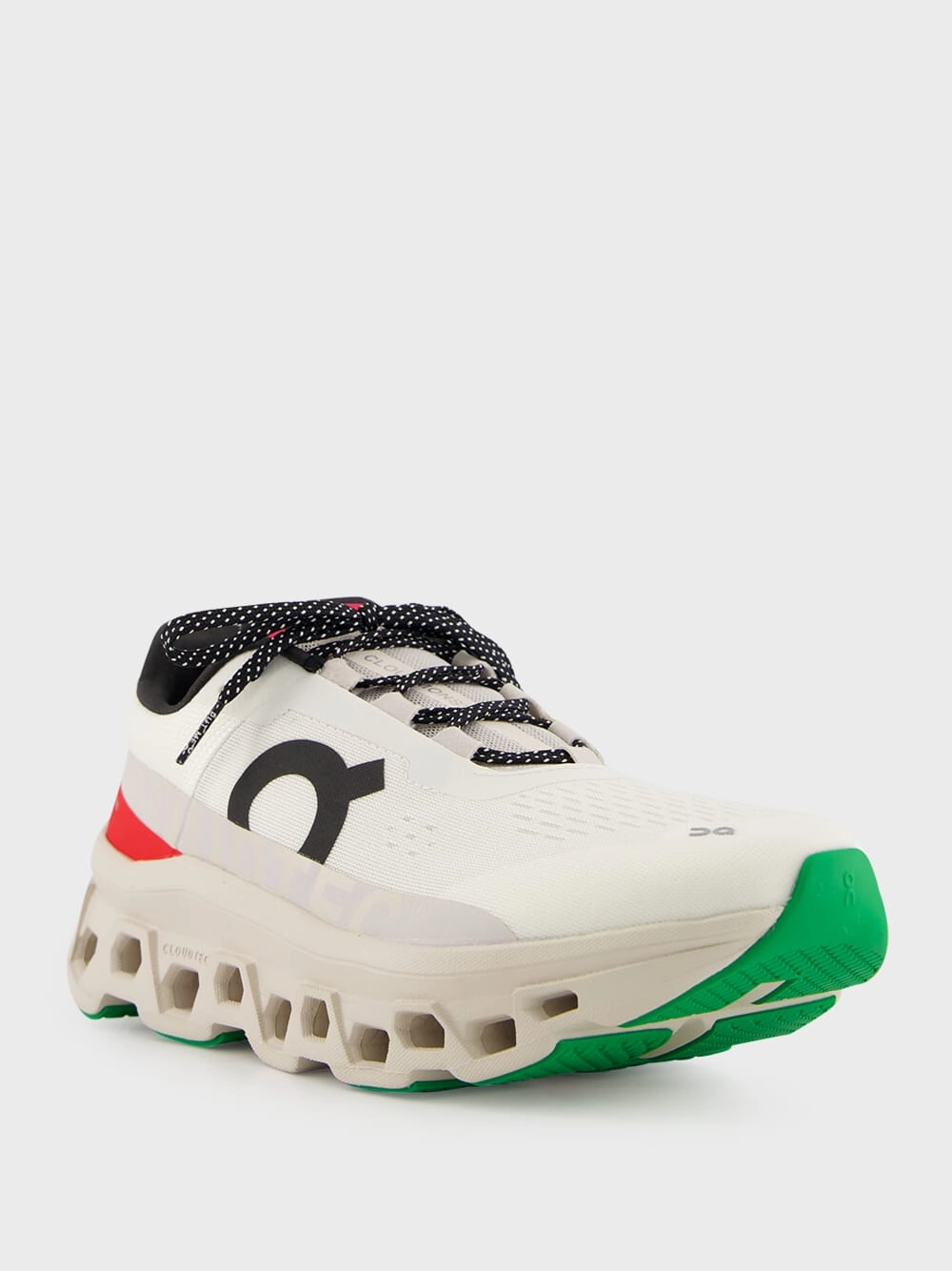 Ivory Cloudmaster Sneakers