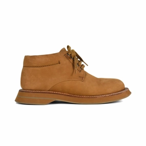 Jacquemus 'Les Chaussures Bricolo' Boots - Men's 41 Mens Boots cheap outlet