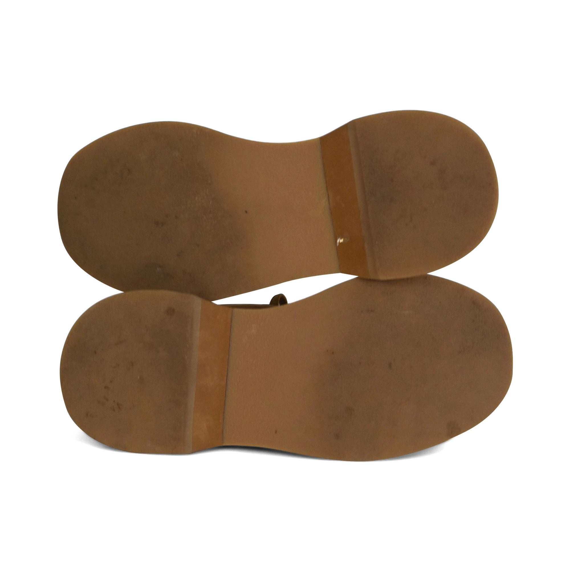 Jacquemus 'Les Chaussures Bricolo' Boots - Men's 41