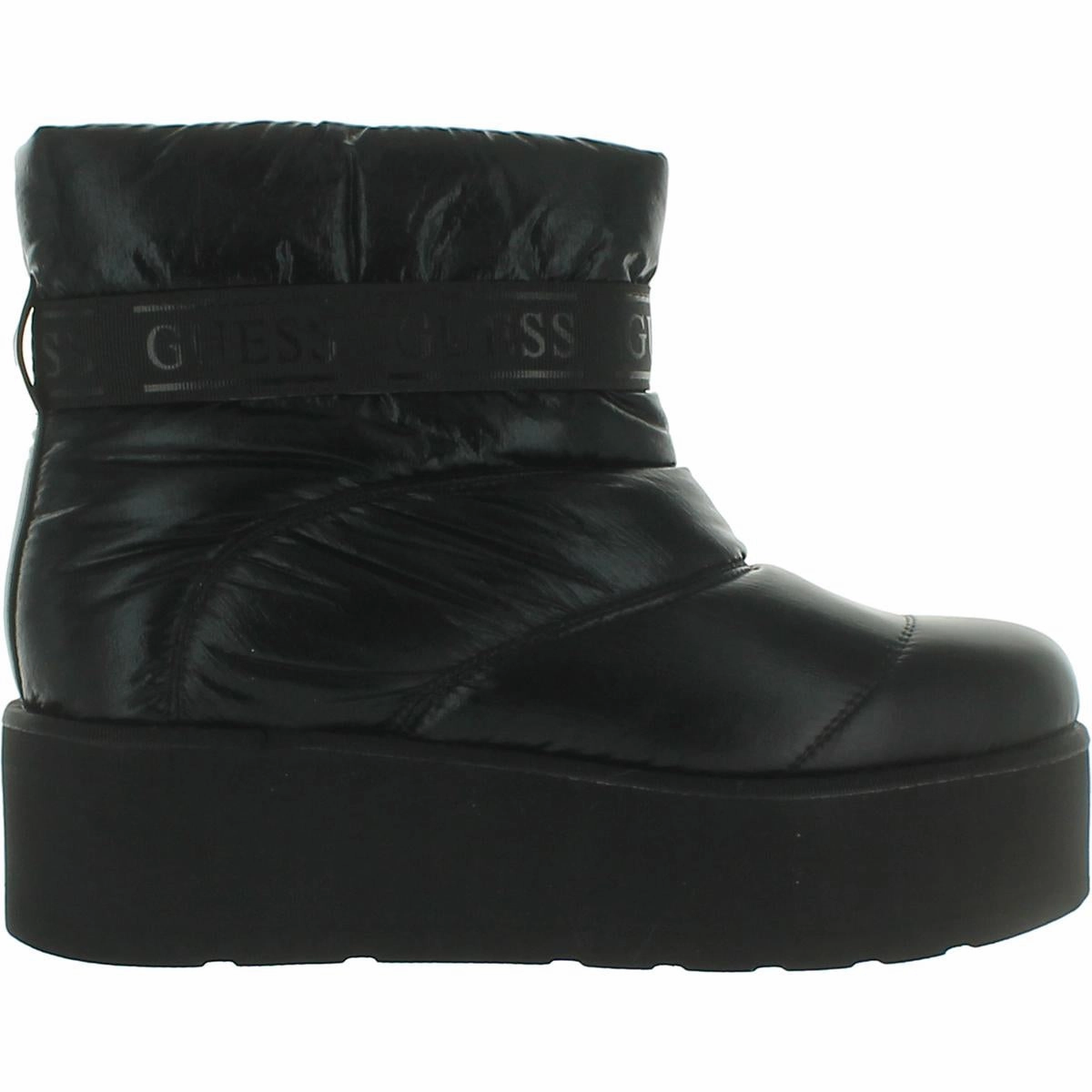 JILONA  Womens Manmade Winter & Snow Boots