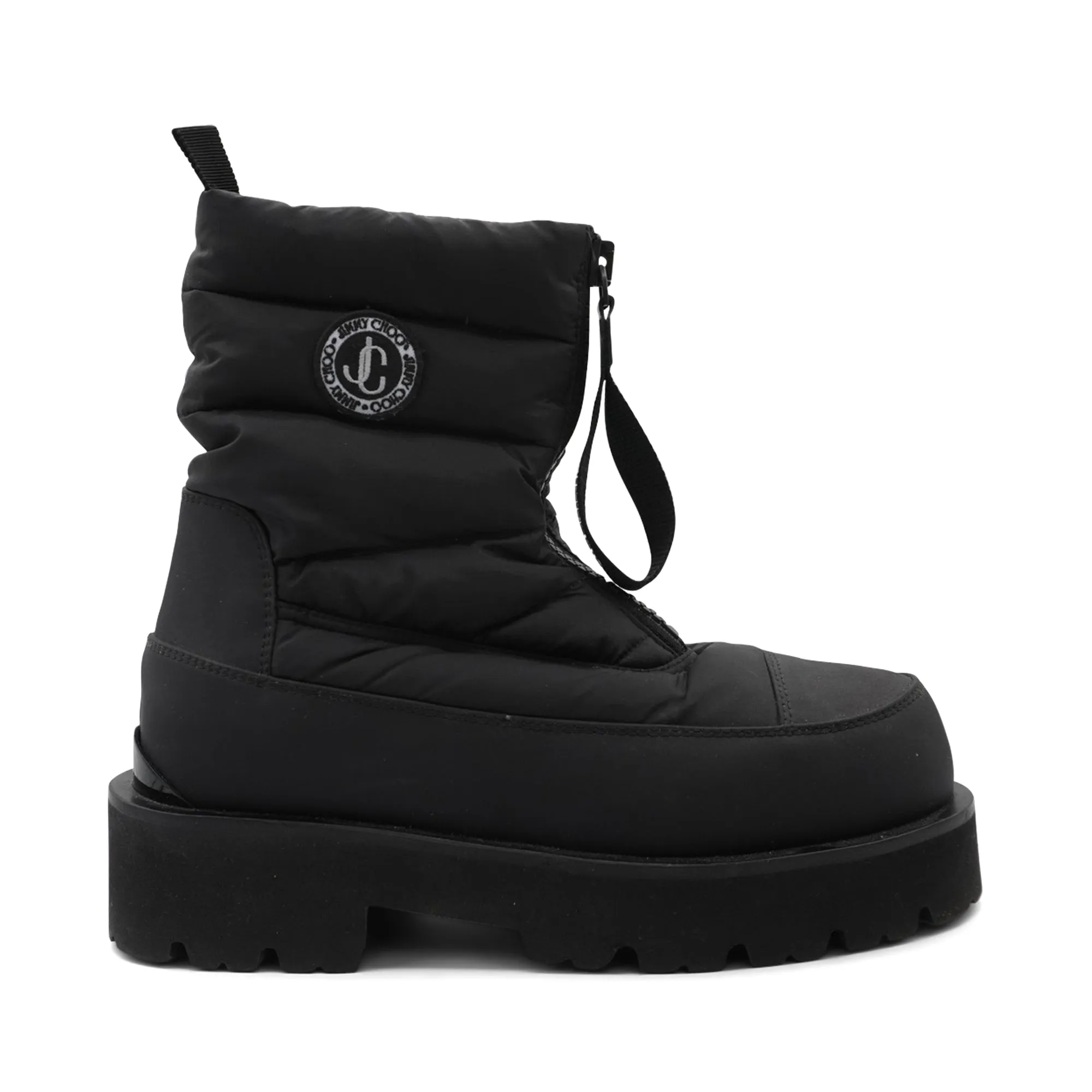 Jimmy Choo 'Kai' Boots - Women's 38.5 Buy Womens Boots at outlet price