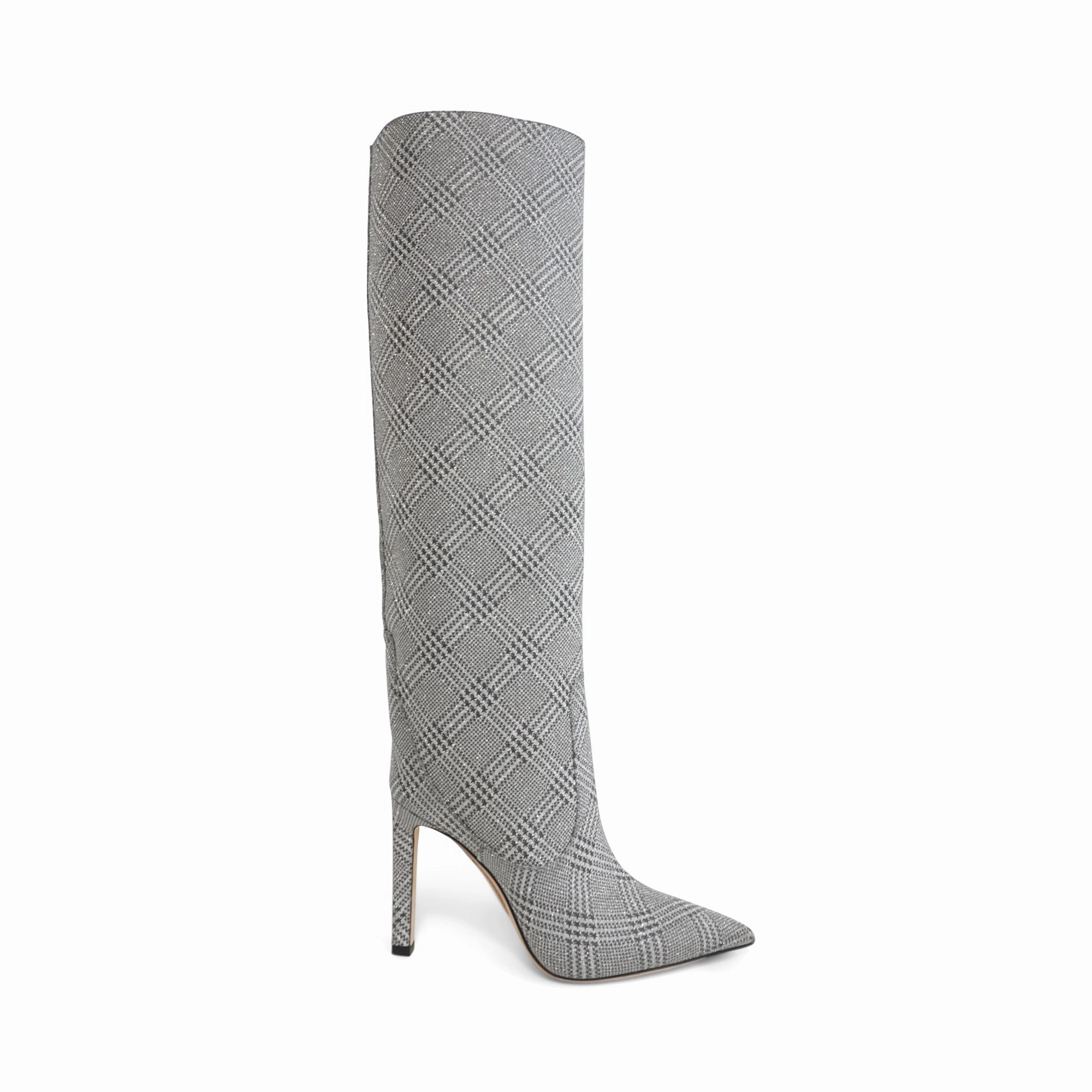 Jimmy Choo 'Mavis 100' Boots - Women's 38.5 Buy Womens Boots at outlet price