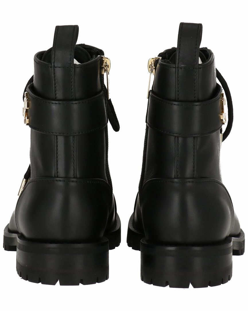 Jimmy Choo Cayo Leather Boot