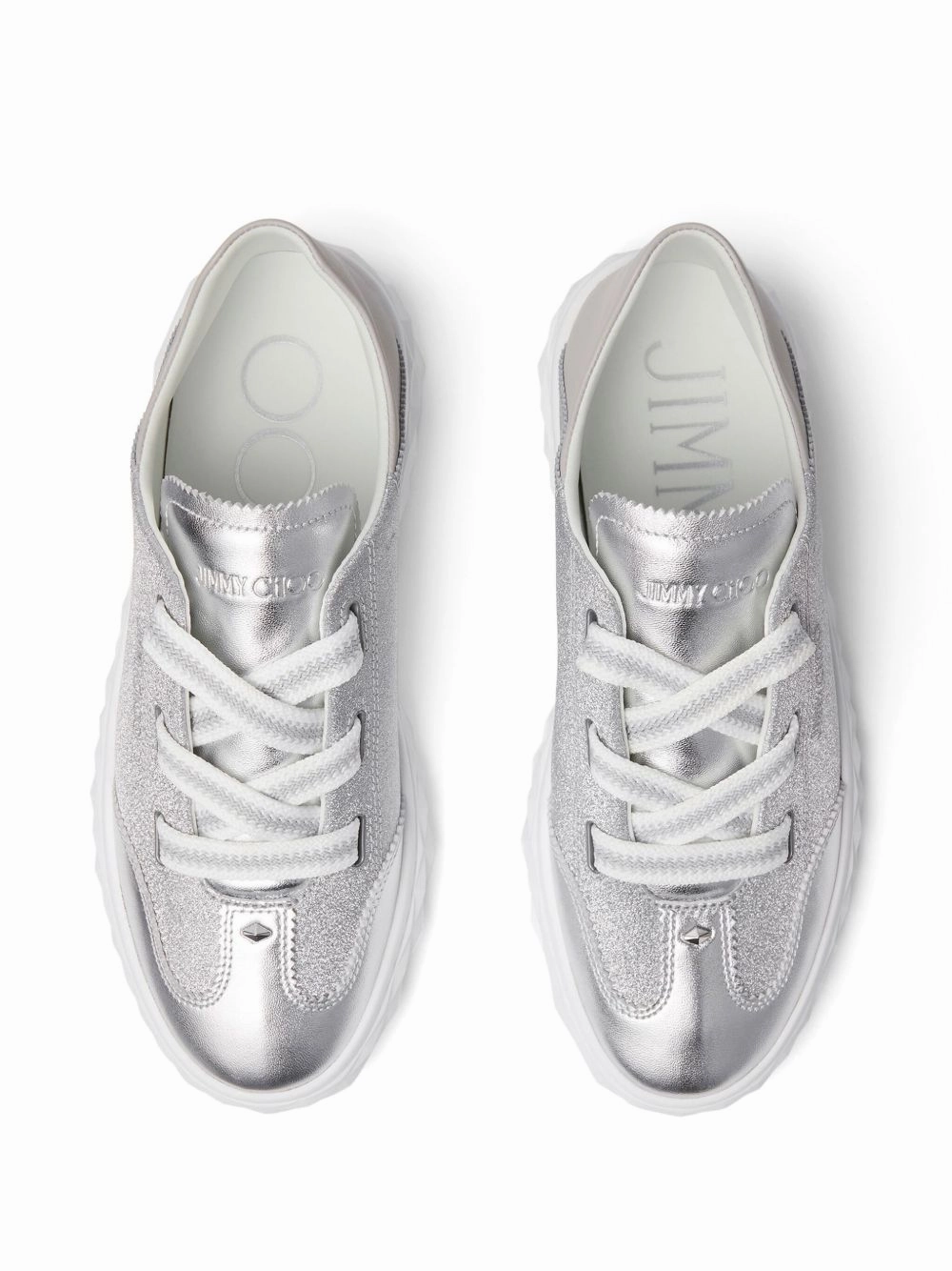 Jimmy Choo Women's Sneakers