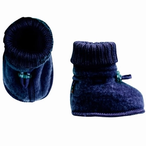 Joha Wool Bl Futter Wool Slippers Kids clearance