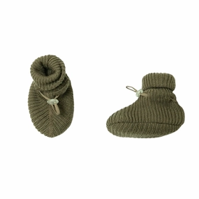 Joha Wool Dark Beige Futter 2-Layer Wool Slippers Kids clearance