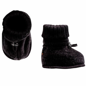 Joha Wool Sort Futter Wool Slippers Kids clearance