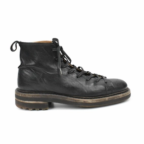 John Varvatos Combat Boots - Men's 9 Mens Boots cheap outlet