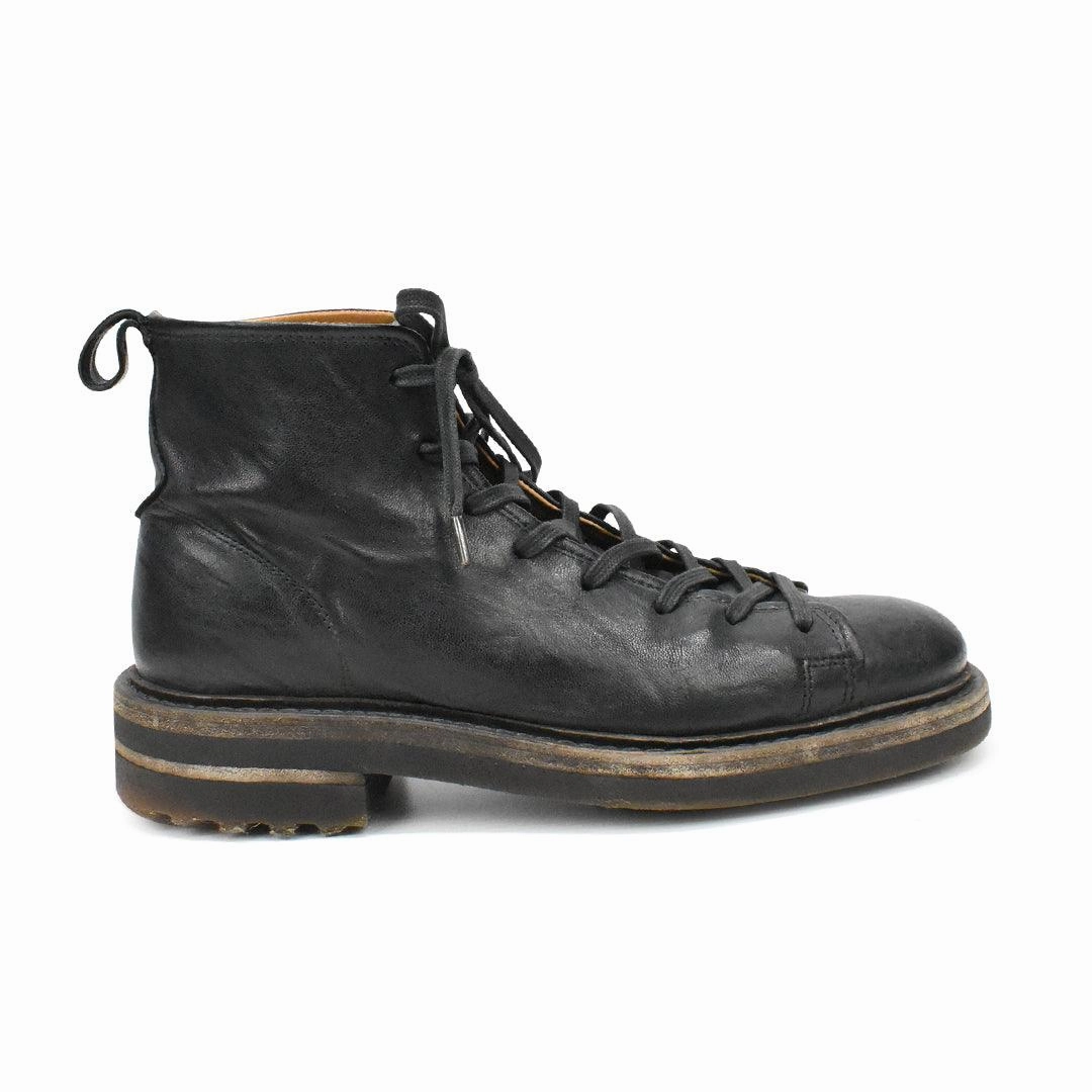John Varvatos Combat Boots - Men's 9 Mens Boots cheap outlet