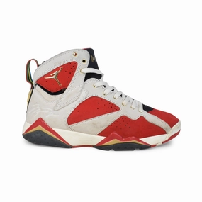 Jordan 'Retro 7 Trophy Room' Sneakers Mens Sneakers outlet clearance