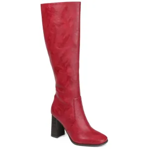 Journee Collection Women's Tru Comfort Foam Karima Boot Womens Boots clearance deals