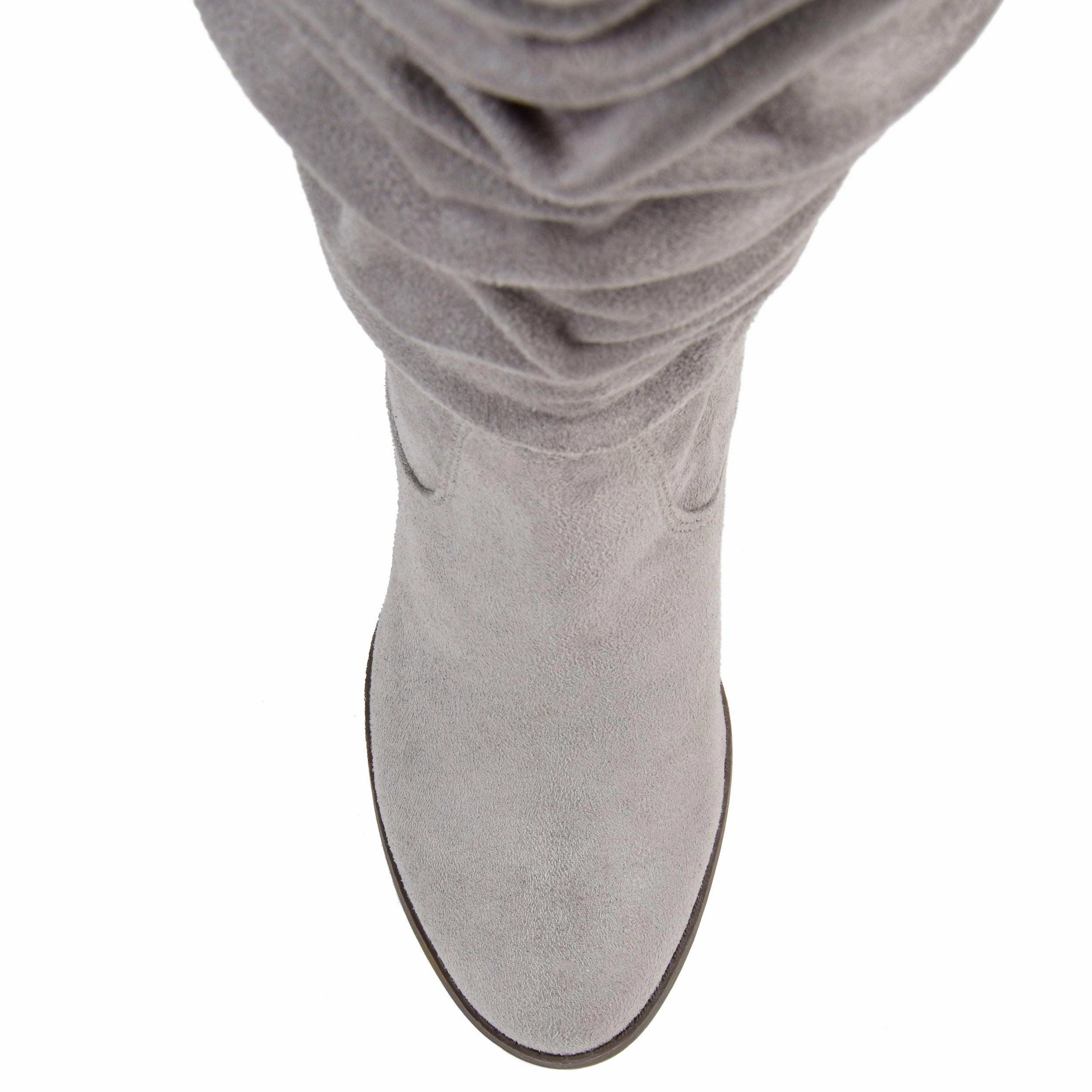 Journee Collection Extra Wide Calf Women's Aneil Boot