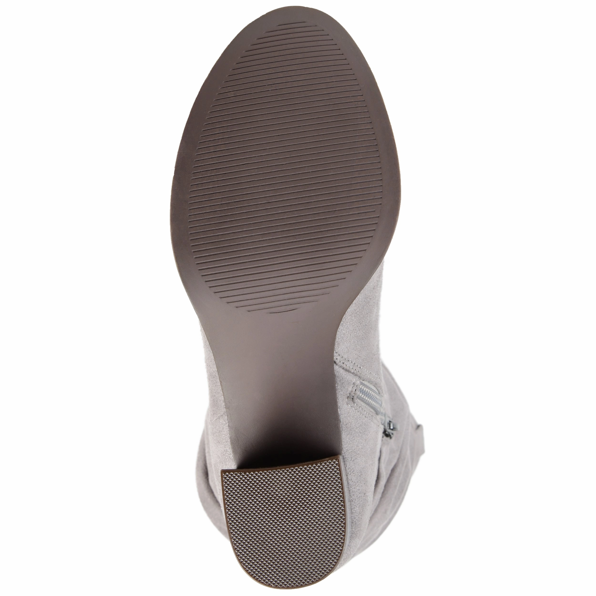 Journee Collection Extra Wide Calf Women's Aneil Boot