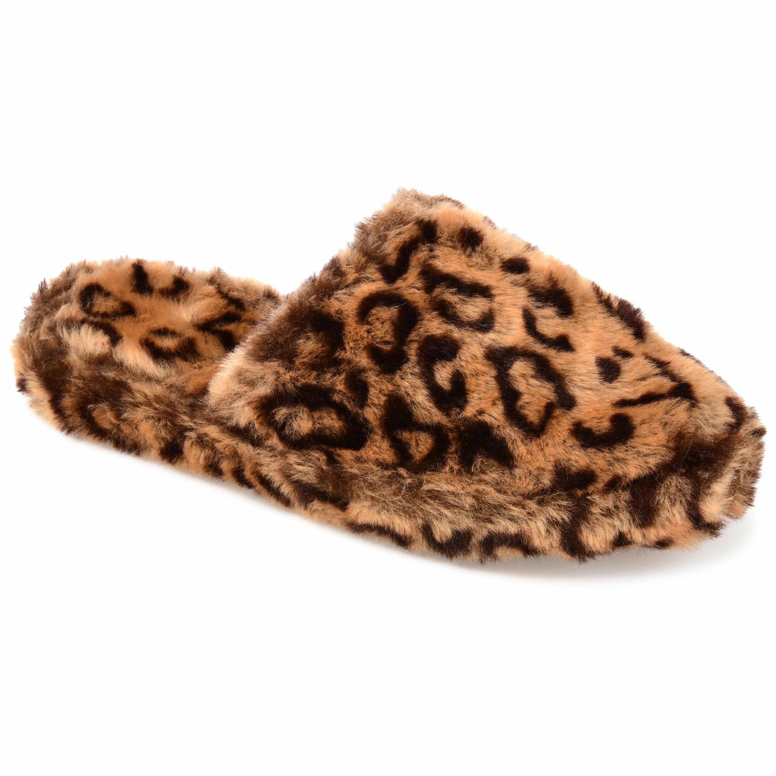 Journee Collection Women's Cozey Slipper