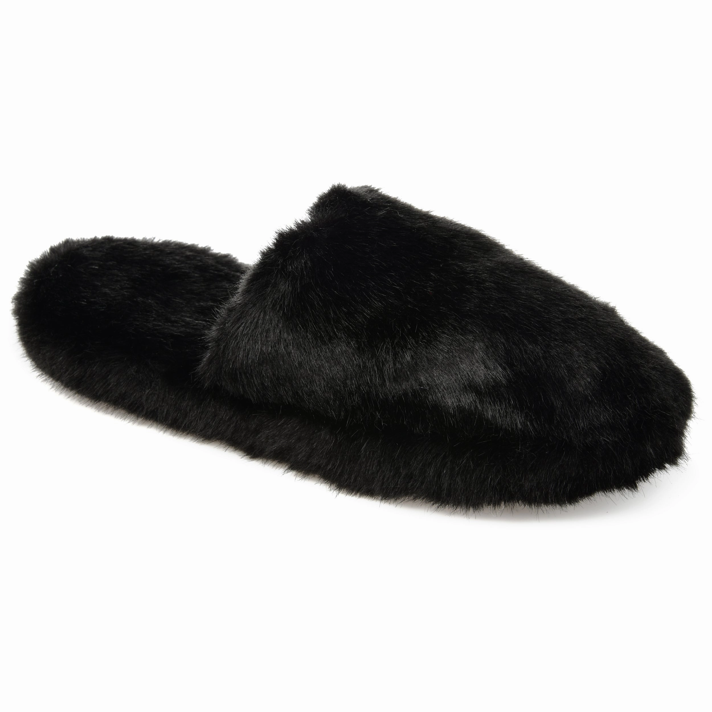 Journee Collection Women's Cozey Slipper