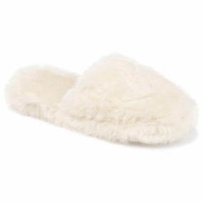 Journee Collection Women's Cozey Slipper Cozy Womens Slippers discount