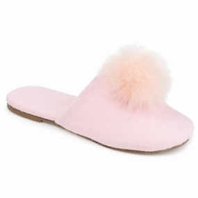 Journee Collection Women's Nightfall Slipper Cozy Womens Slippers discount