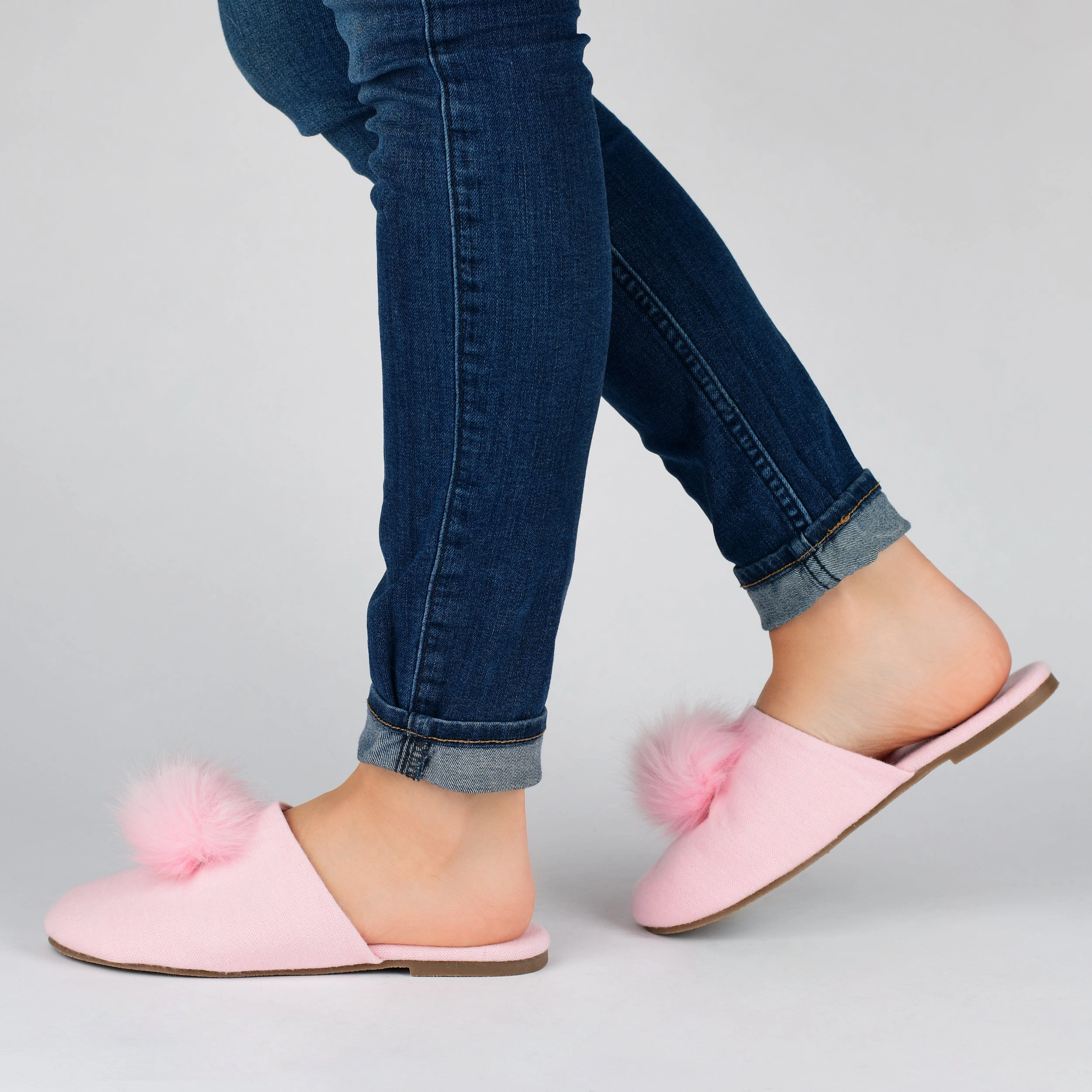 Journee Collection Women's Nightfall Slipper