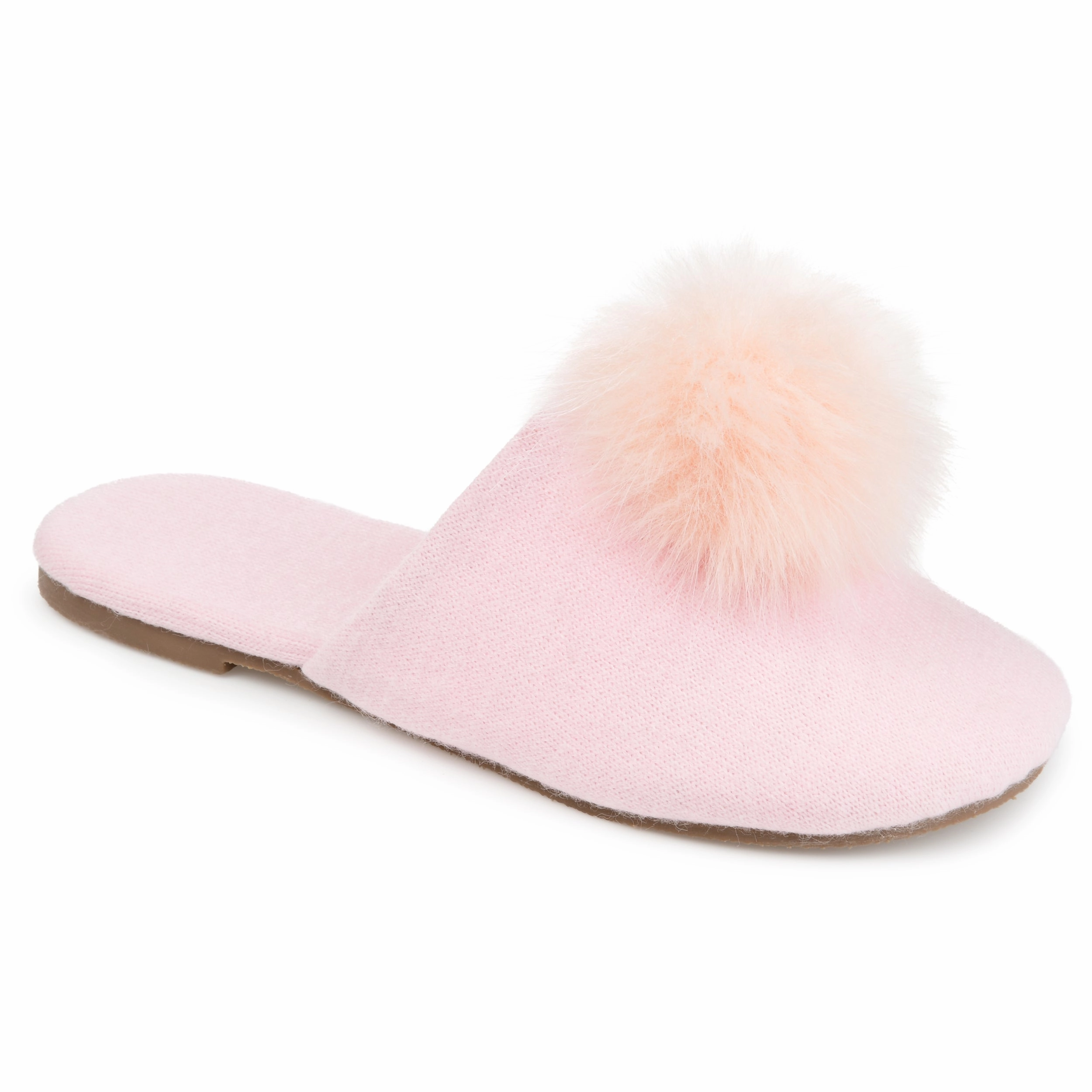 Journee Collection Women's Nightfall Slipper Cozy Womens Slippers discount