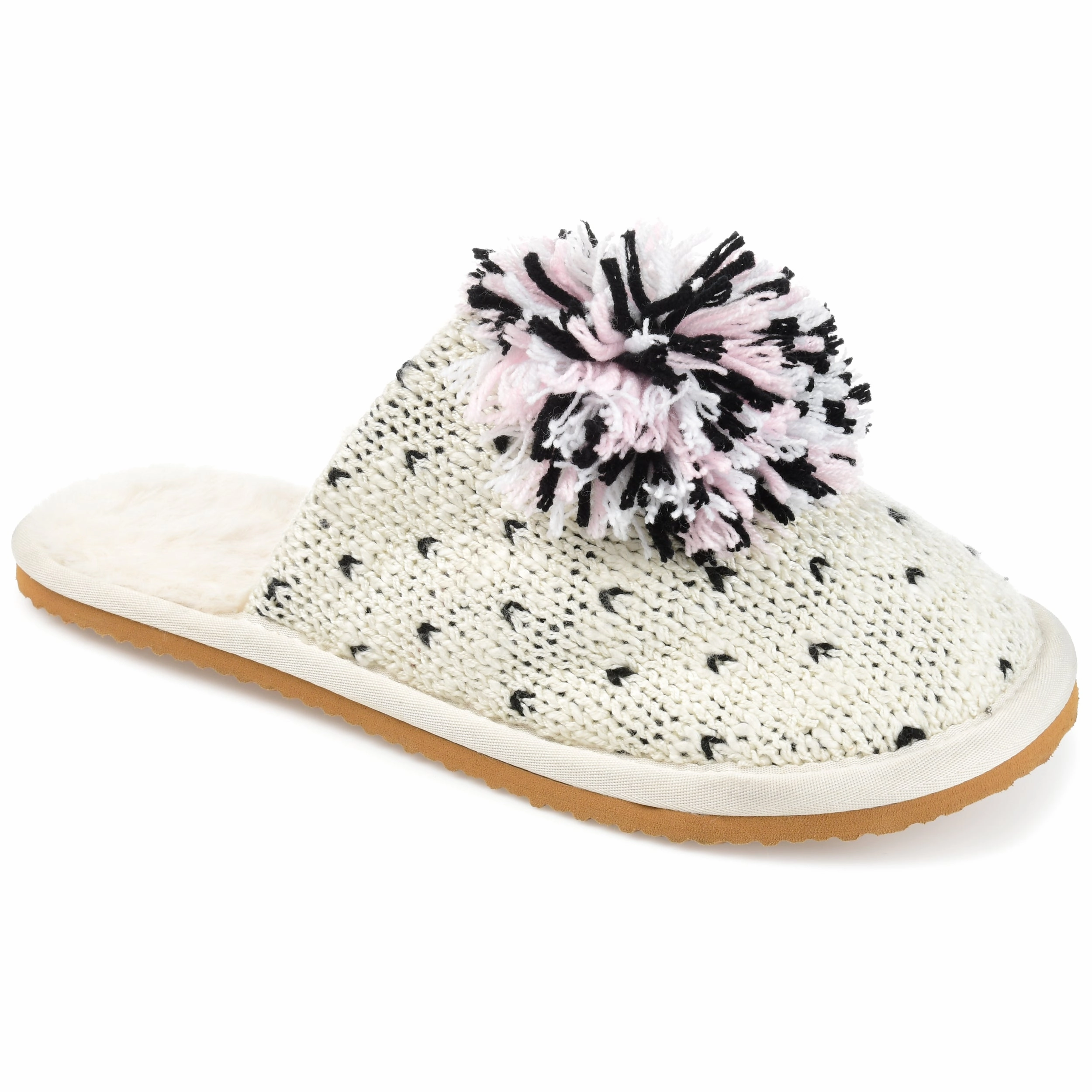Journee Collection Women's Stardust Slipper