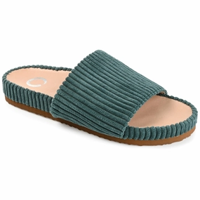 Journee Collection Women's Tru Comfort Foam Aveline Slipper Cozy Womens Slippers discount