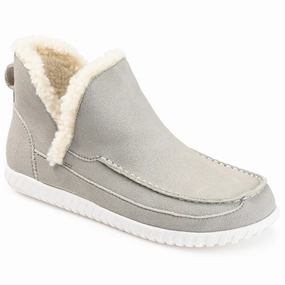 Journee Collection Women's Tru Comfort Foam Capreece Slipper Cozy Womens Slippers discount
