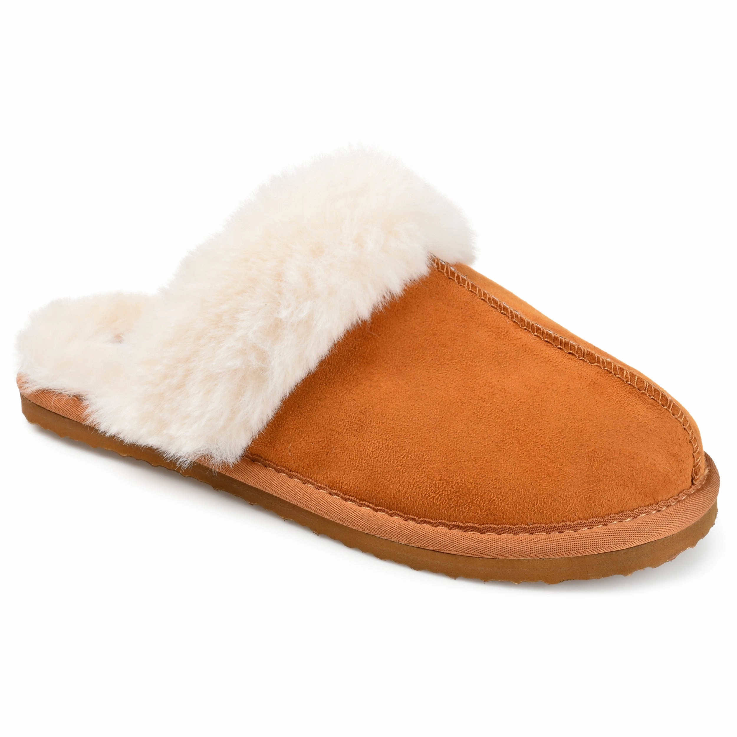 Journee Collection Women's Tru Comfort Foam Delanee Slipper Cozy Womens Slippers discount