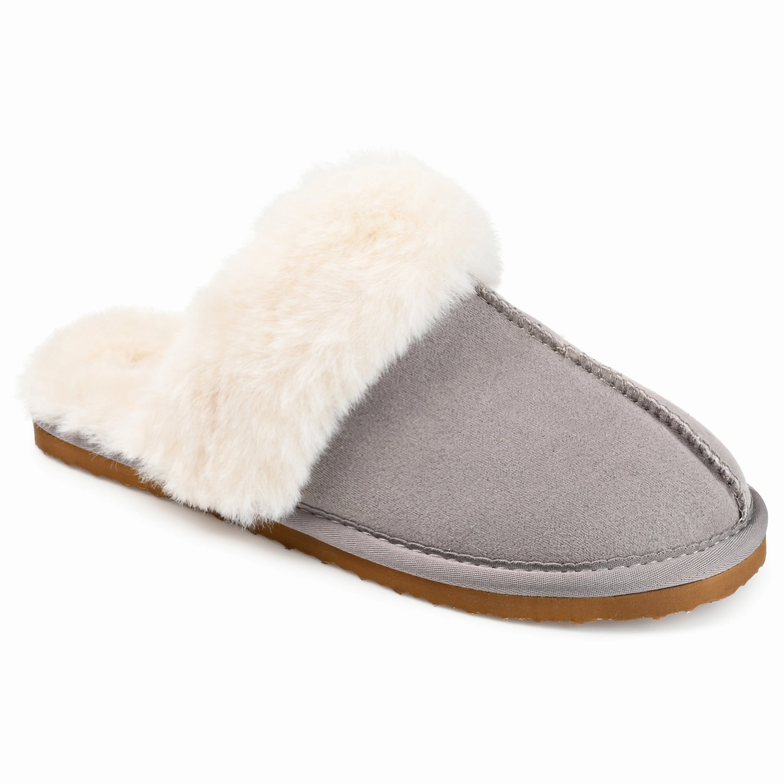 Journee Collection Women's Tru Comfort Foam Delanee Slipper
