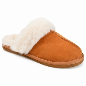 Journee Collection Women's Tru Comfort Foam Delanee Slipper Cozy Womens Slippers discount
