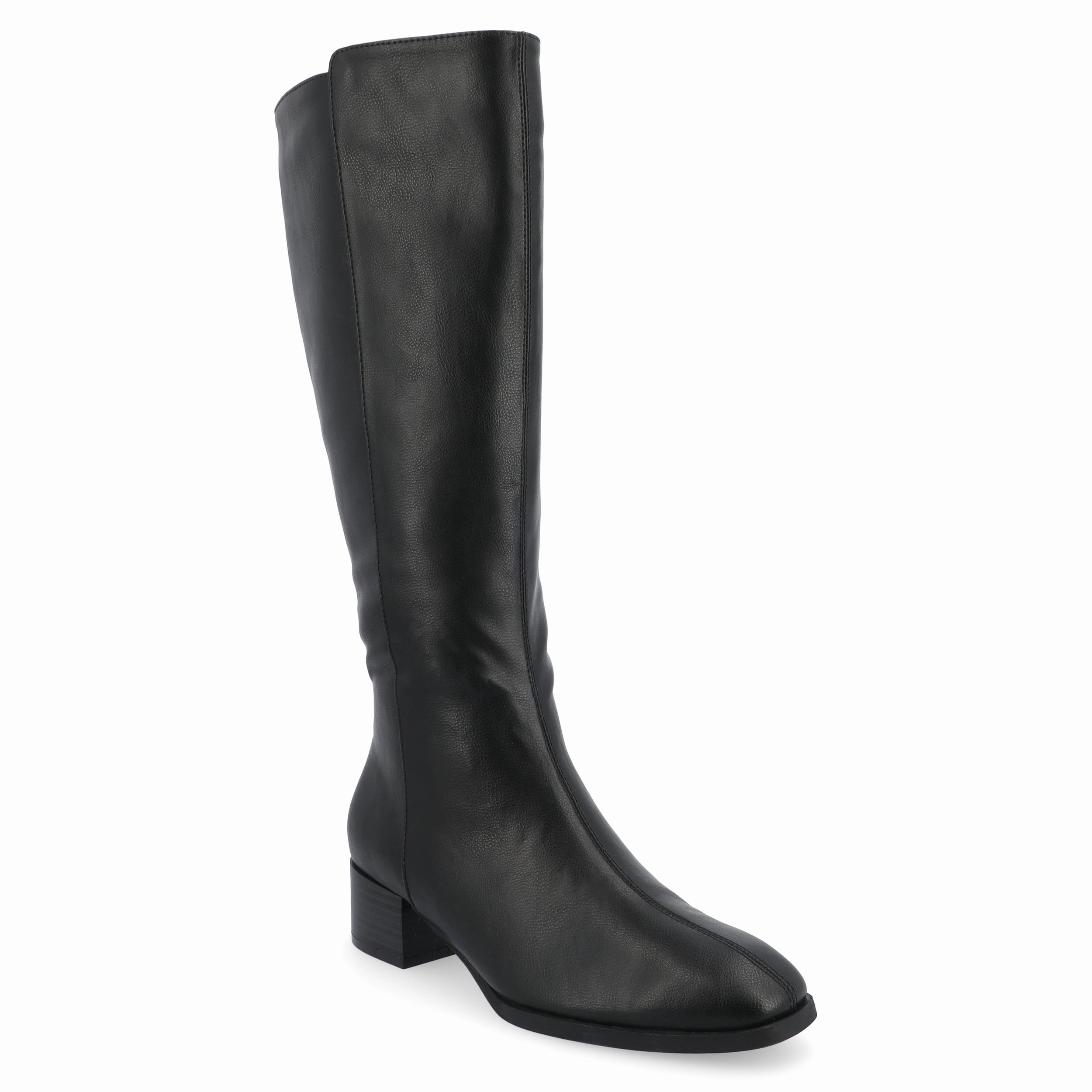 Journee Collection Women's Tru Comfort Foam Devri Boots