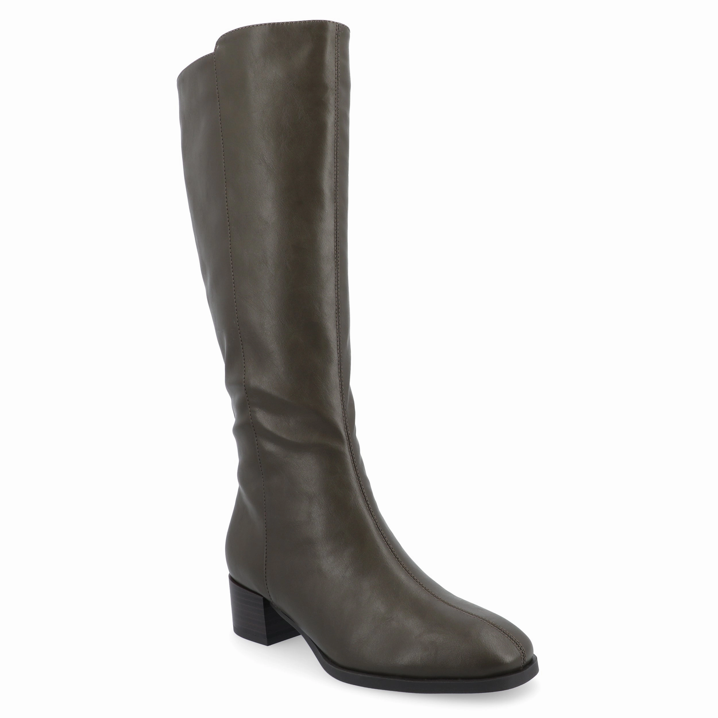 Journee Collection Women's Tru Comfort Foam Devri Boots