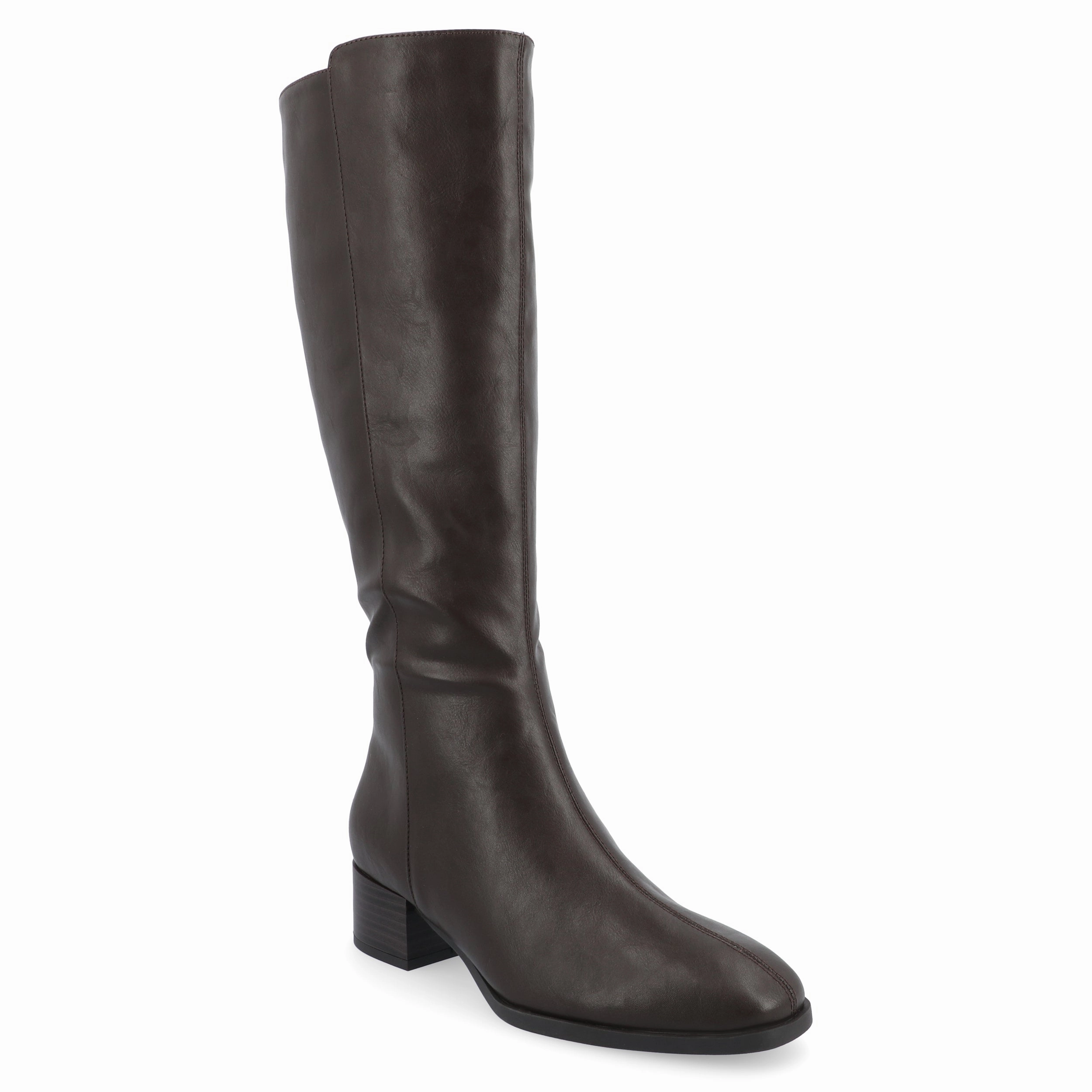 Journee Collection Women's Tru Comfort Foam Devri Boots