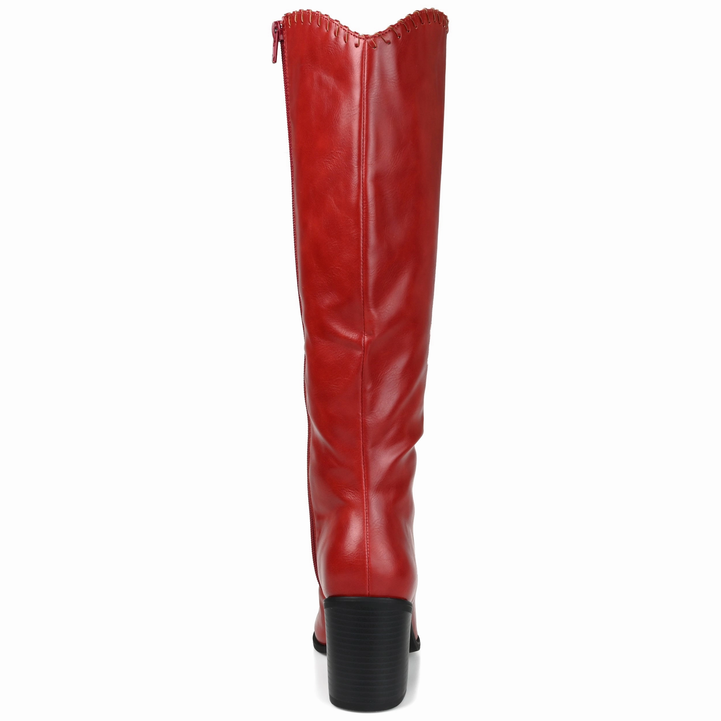 Journee Collection Women's Tru Comfort Foam Extra Wide Calf Daria Boot