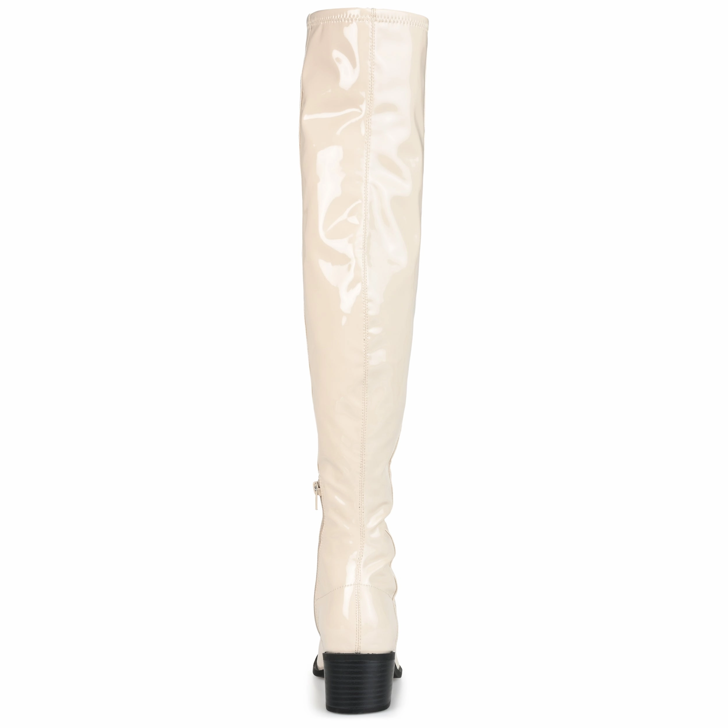 Journee Collection Women's Tru Comfort Foam Extra Wide Calf Mariana Boot