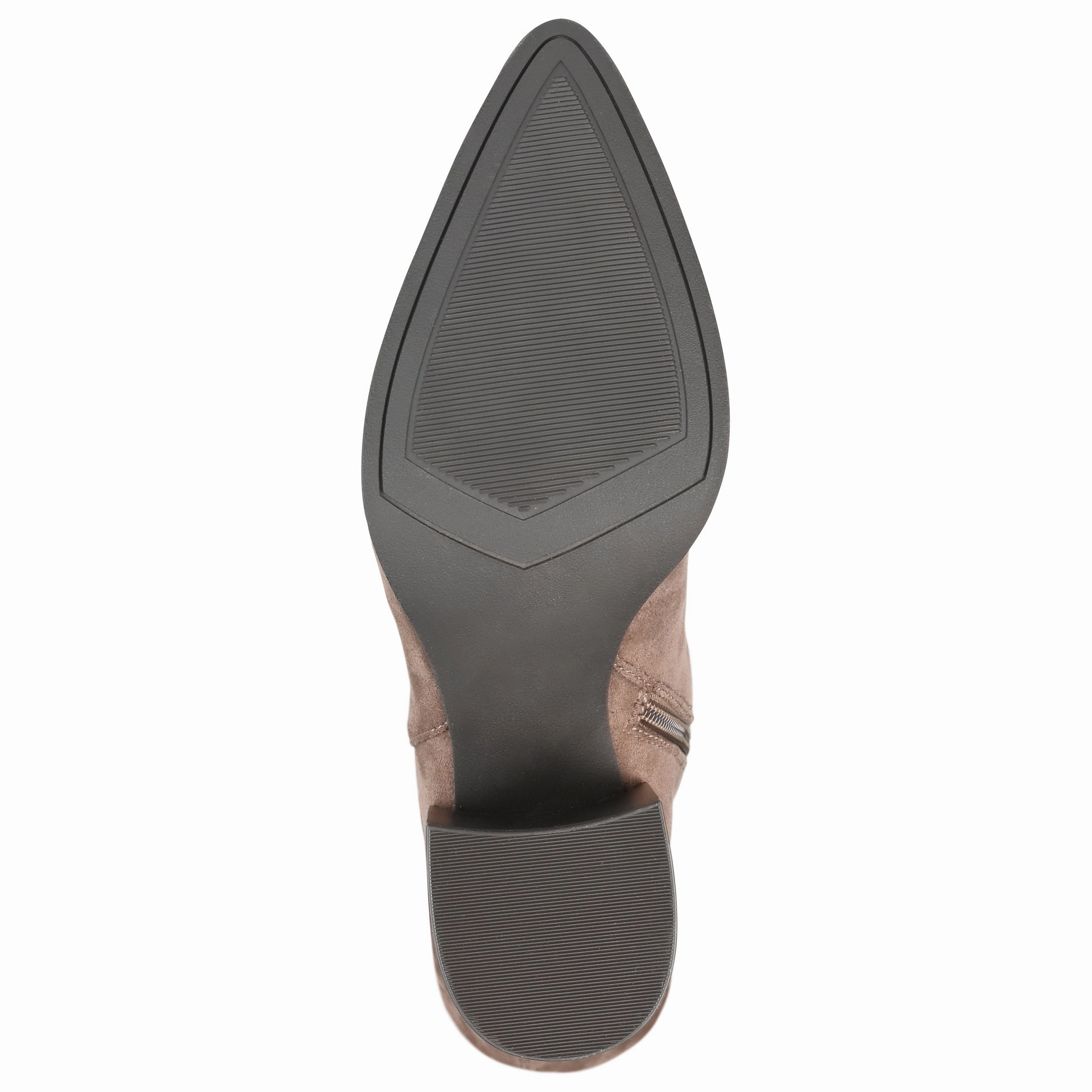 Journee Collection Women's Tru Comfort Foam Extra Wide Calf Paras Boot